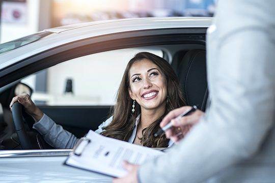 Personal Insurance