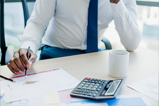 Fidelity Guarantee Insurance