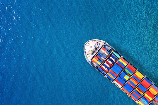 Marine Cargo Insurance