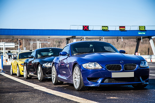 Motor Traders Insurance
