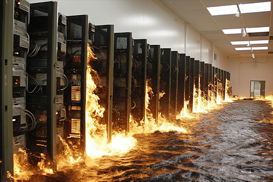 Electronic Equipment Insurance