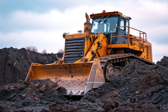 Machinery Breakdown Insurance