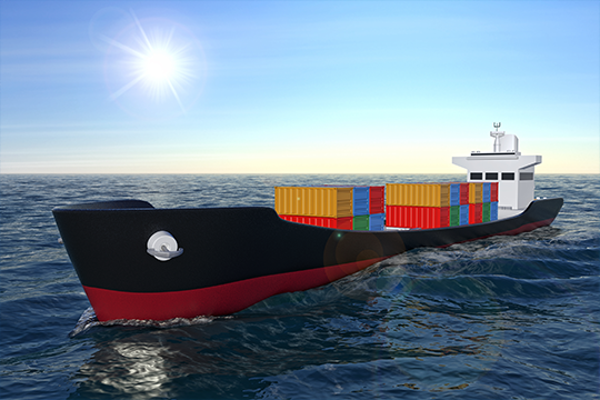 Marine Hull Insurance