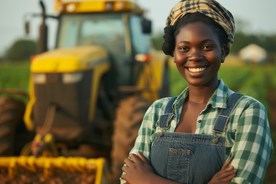Farming Insurance