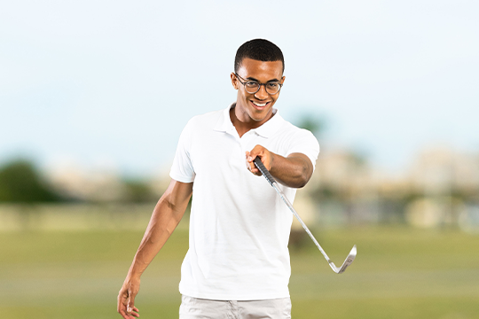 Golfers Insurance