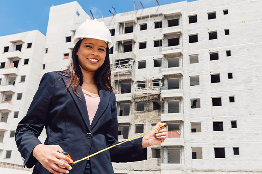 Civil Engineering Completed Risks Insurance