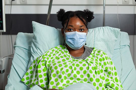 Personal Accident Insurance