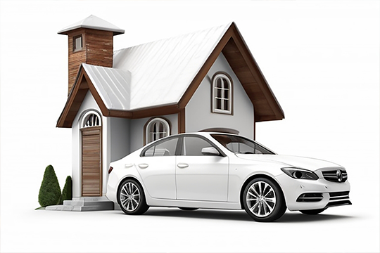 Get reliable & quick insurance