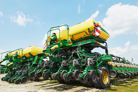 Farm Comprehensive Insurance