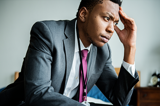 Directors & Officers Liability Insurance