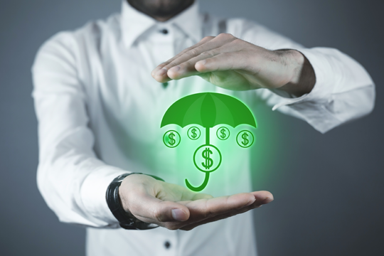 Money Insurance
