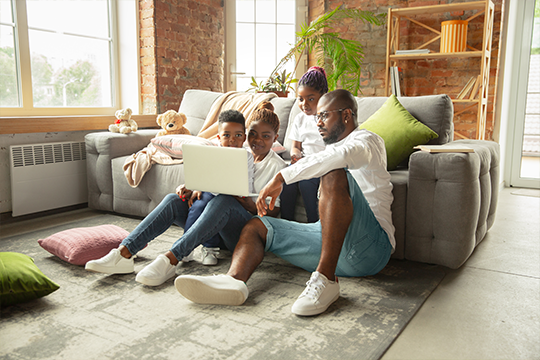 Householders Insurance